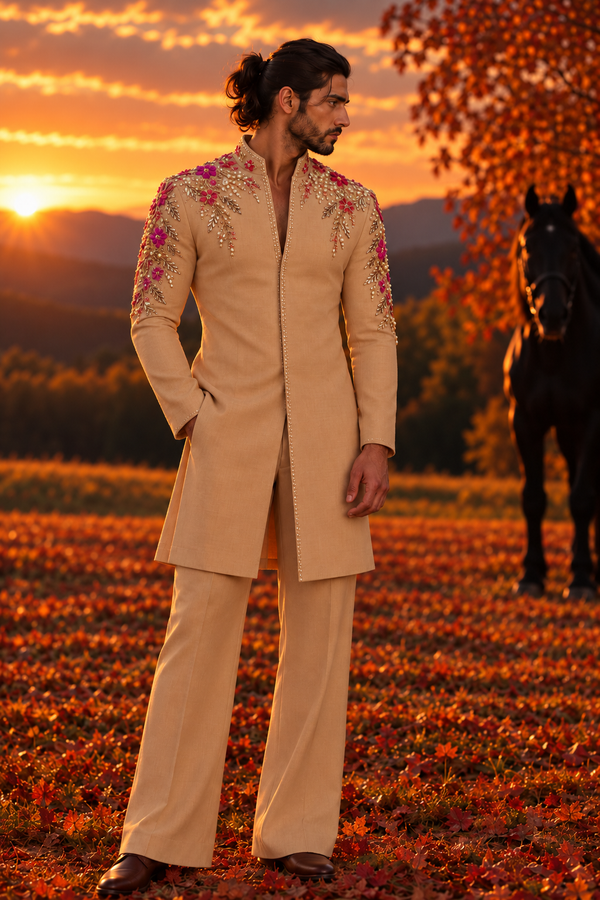 MENS - Sherwani