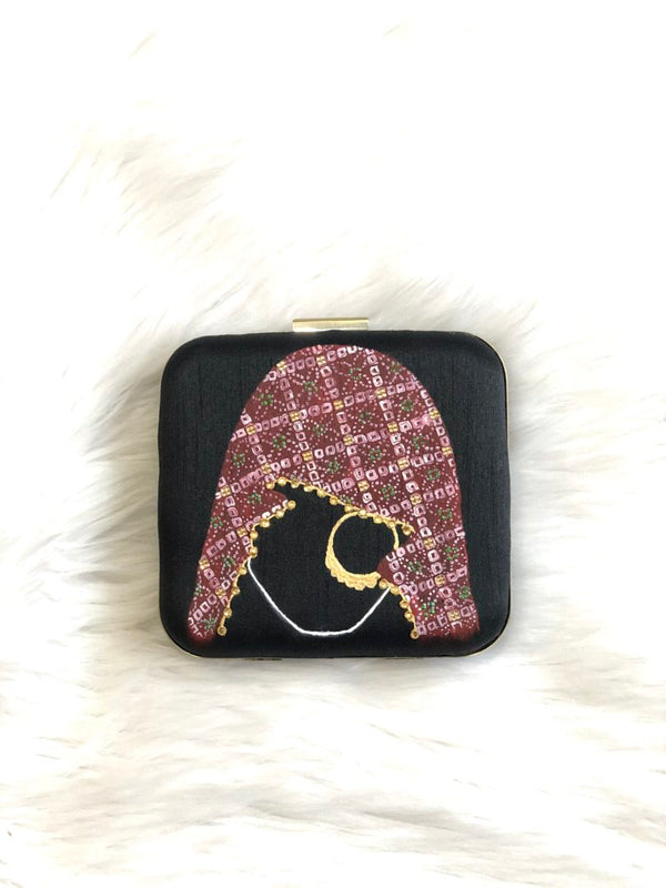 ACCESSORIES - Clutches