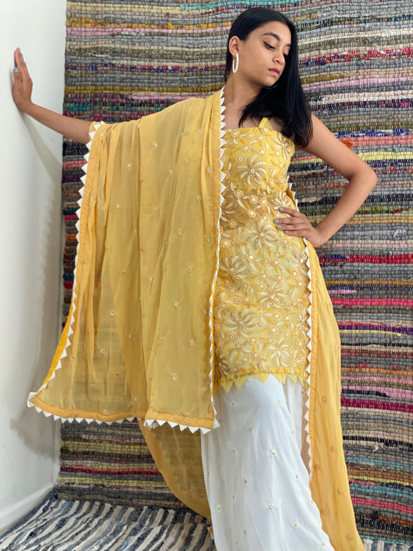 WOMENS - Indowestern