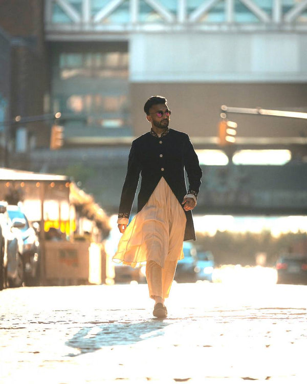 MENS - Indowestern