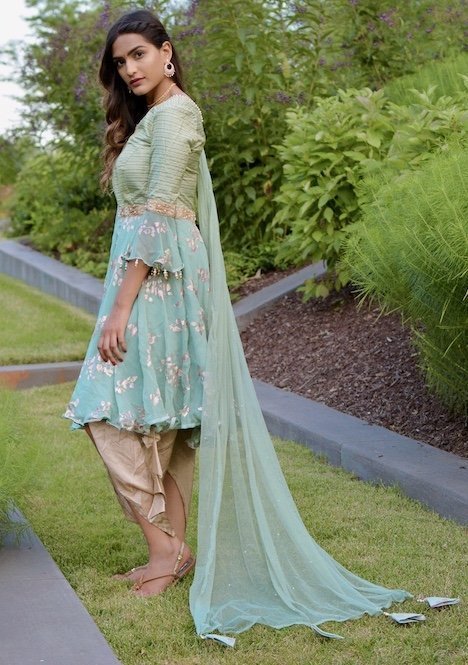 WOMENS - Anarkali